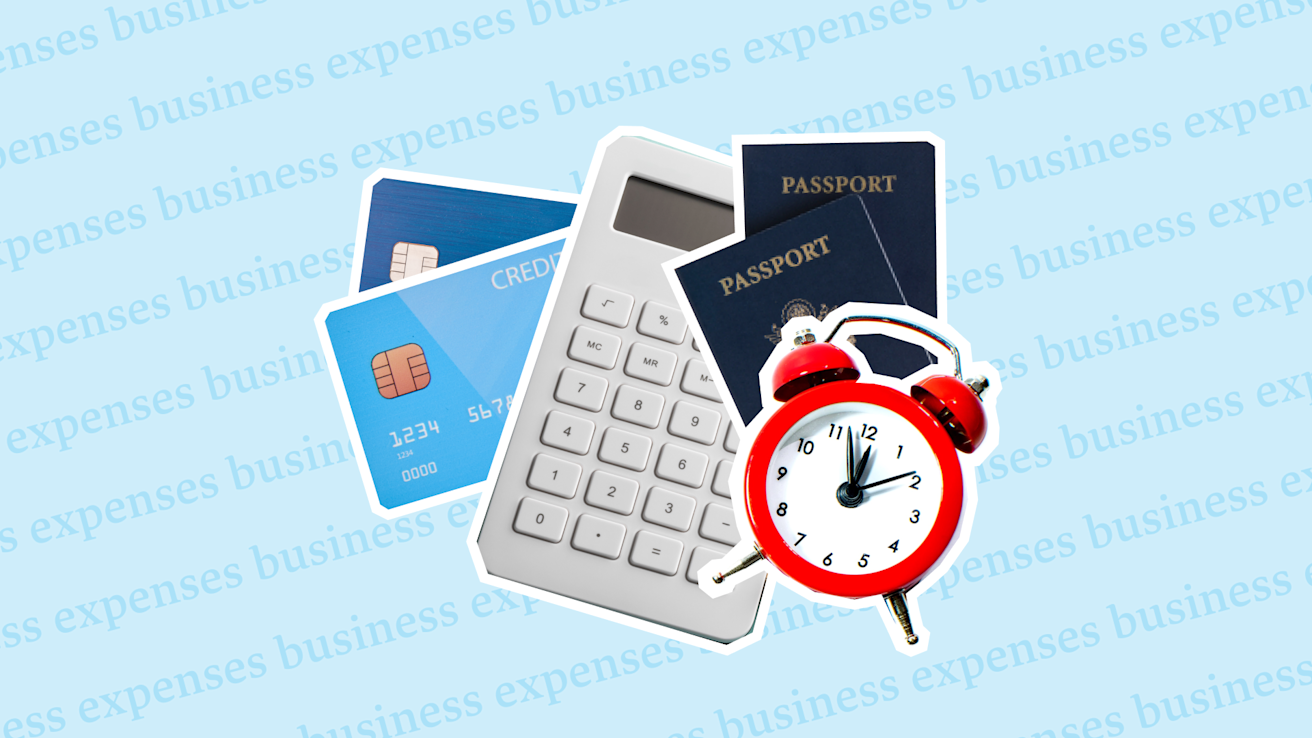 Expenses 101 Proper Substantiation Of Business Expenses Justworks