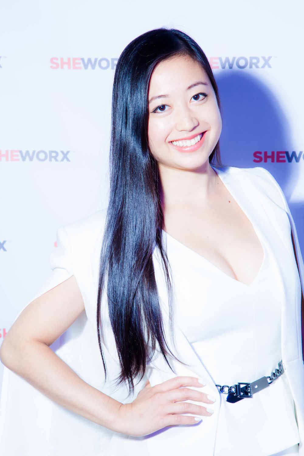 lisa wang sheworx3