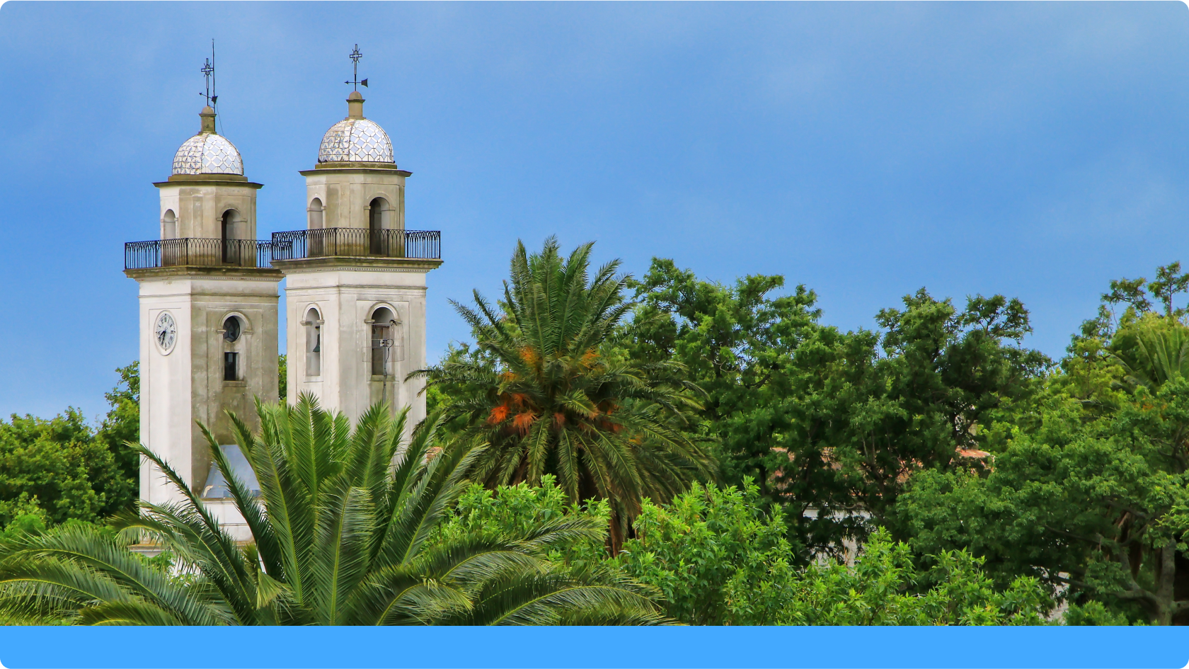 Uruguay Competitive Benefits Hero Image