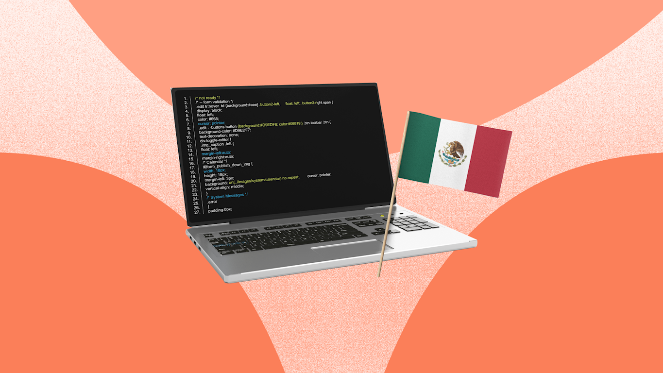 How to Hire Developers and Software Engineers in Mexico City - Justworks