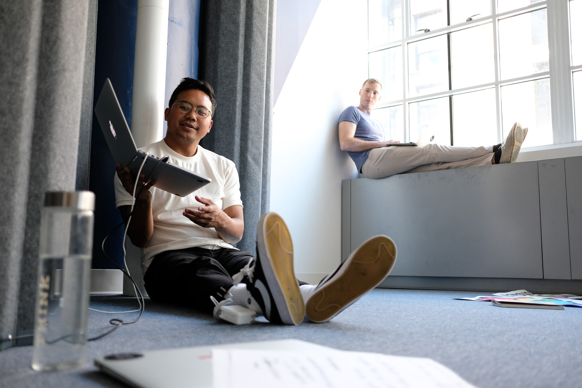 anthem Hack Day 2