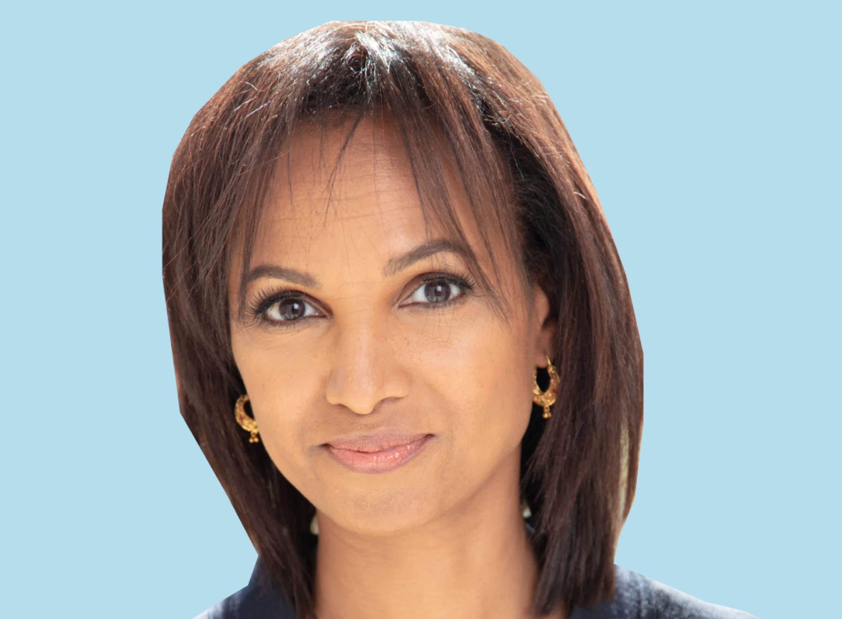 Yrthya Dinzey-Flores's headshot