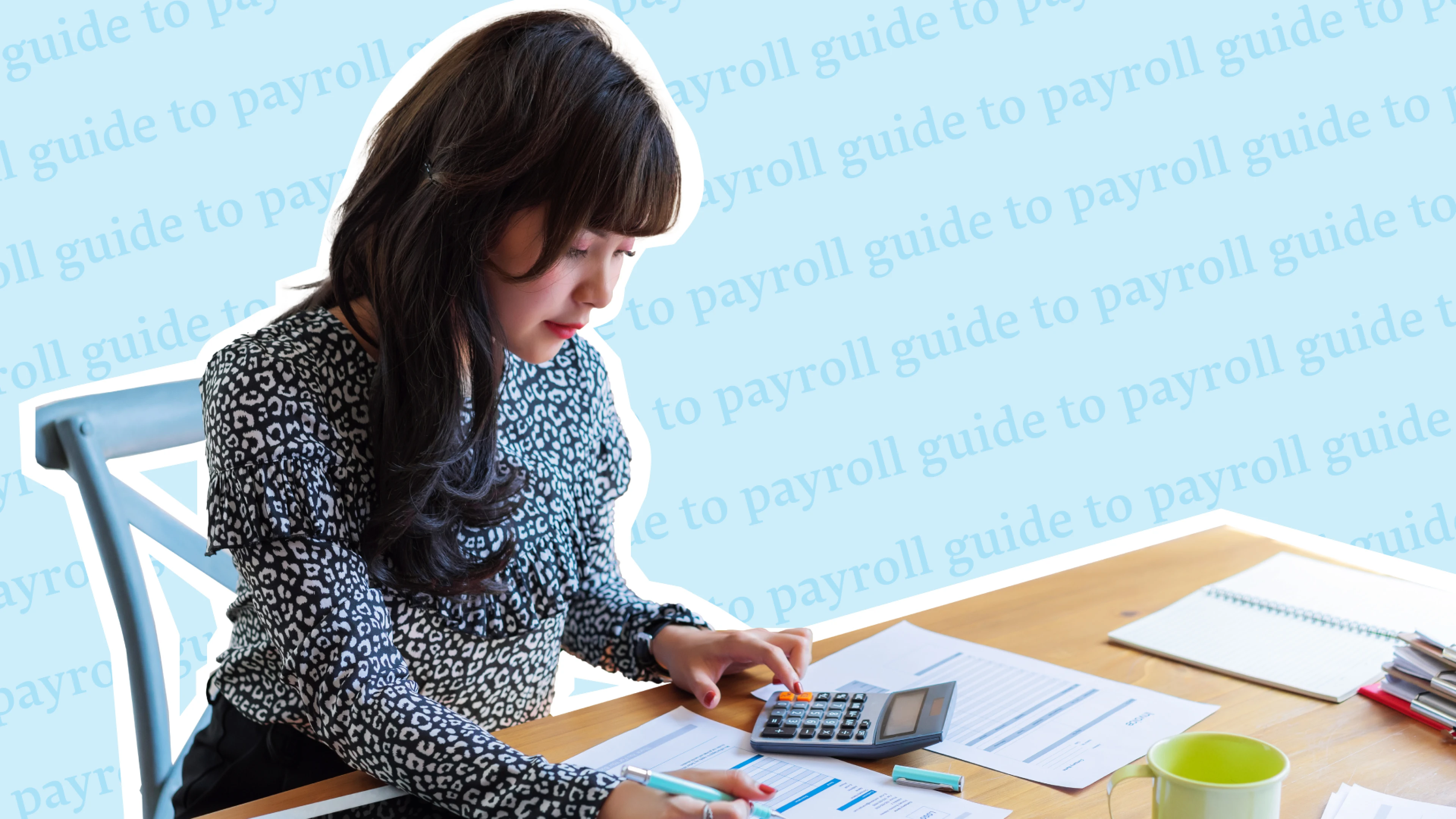 The Accountant's Guide to Payroll