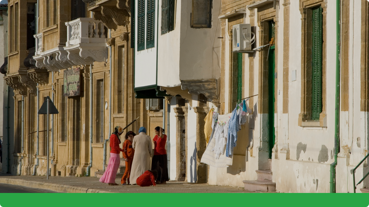 Cyprus Leave Expectations
