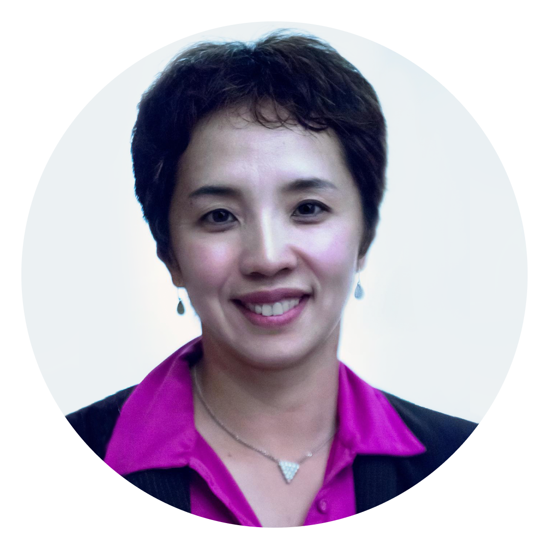 Feature Item - Yabing Wang