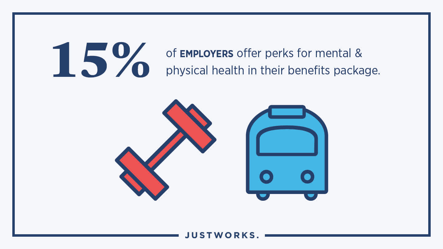 Employer offer perks 2x Employer offer perks 2x