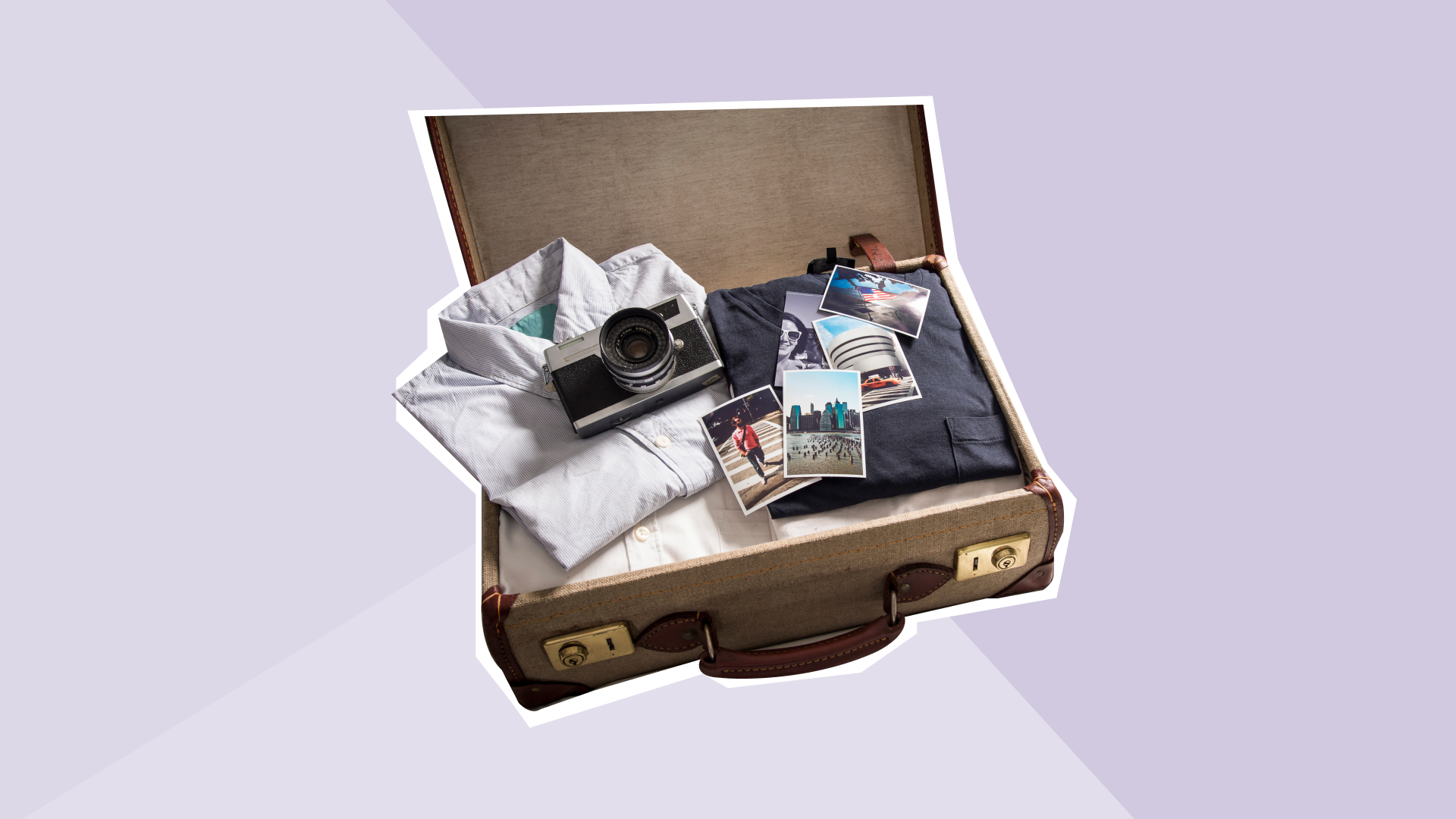 how to set vacation policy