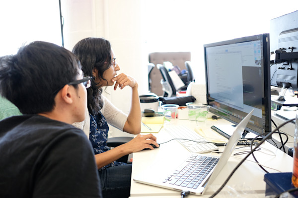 Peeling Bananas and Writing Anthems: Inside Hack Day at Justworks ...