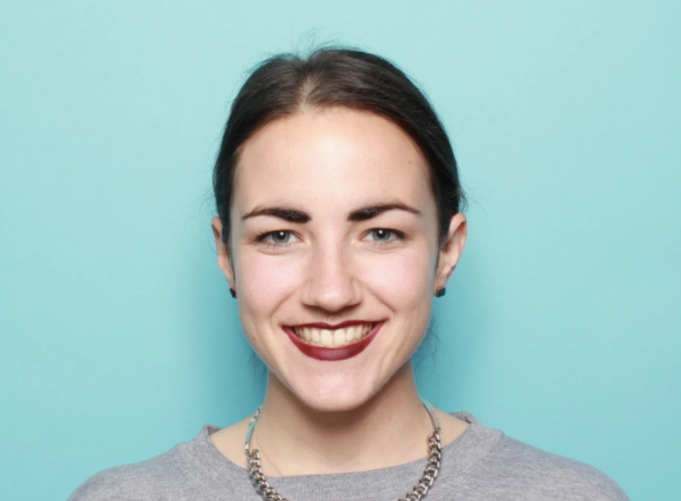 Sana Pierce-Wright's headshot