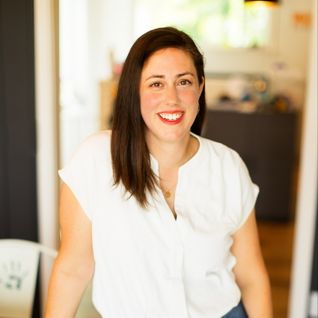 Natalie Cook's headshot