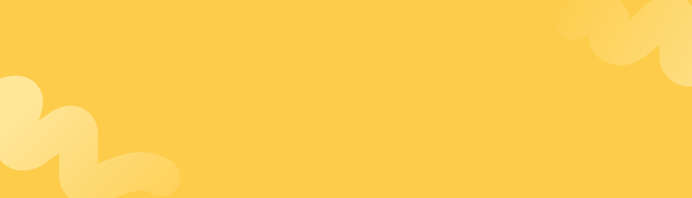 Competitor Detail Yellow Background Conversion Panel