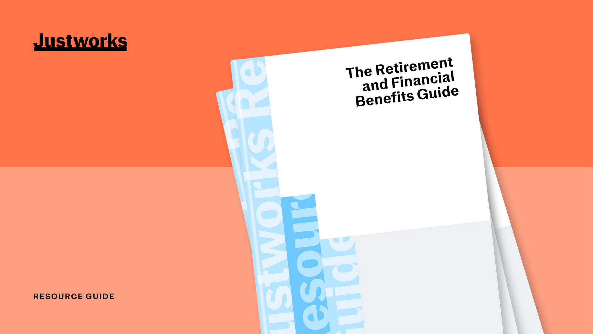 The Retirement & Financial Benefits Guide - Meta Image