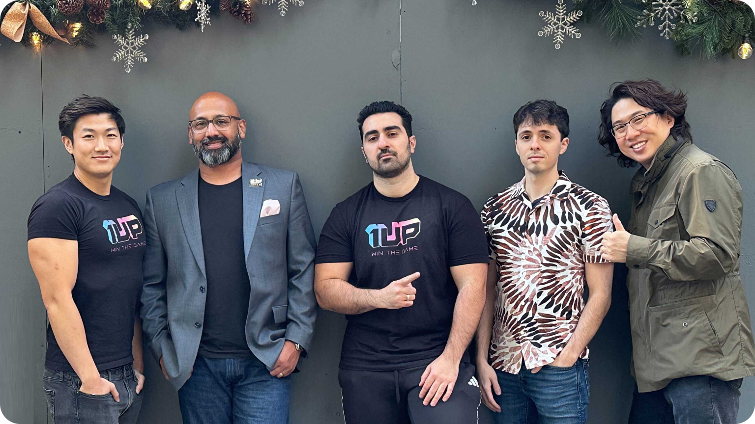 1up Customer Story Image