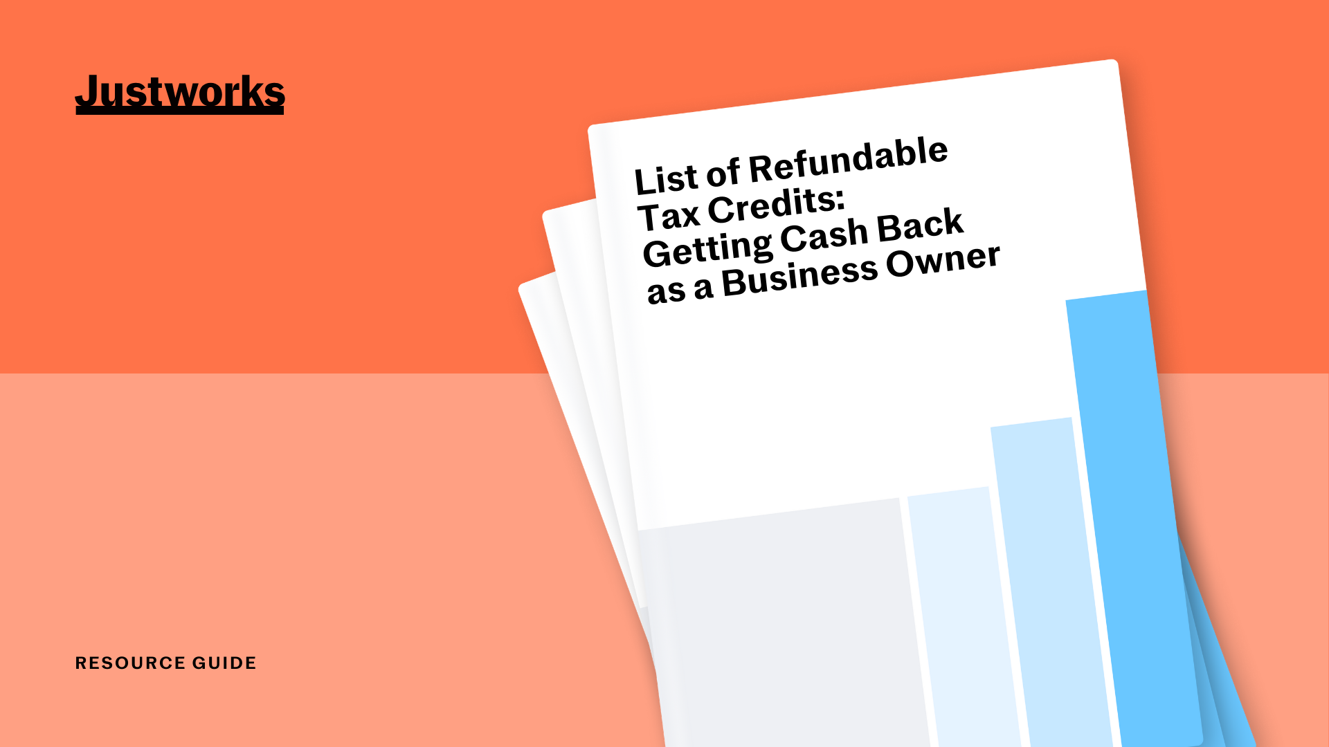 List of Refundable Tax Credits Getting Cash Back as a Business Owner - Meta Image (New)