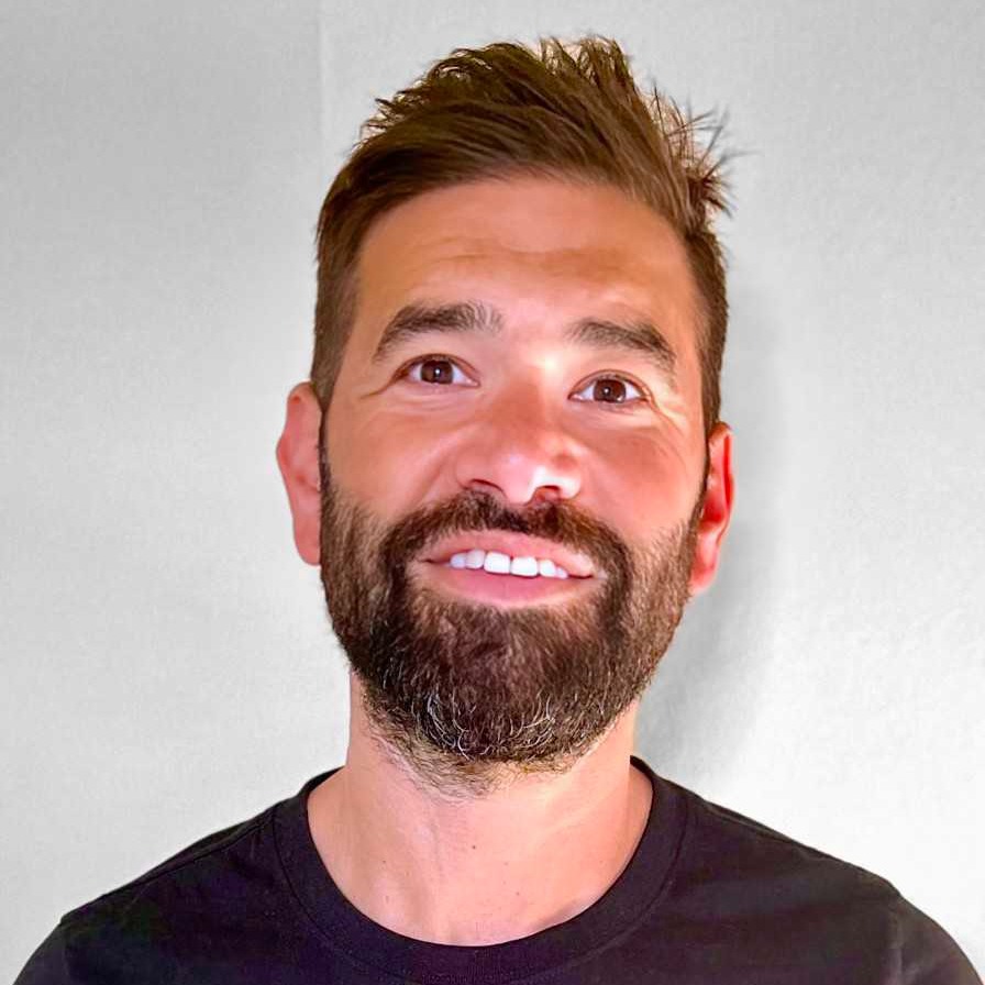 Blog Author - Paul Marks