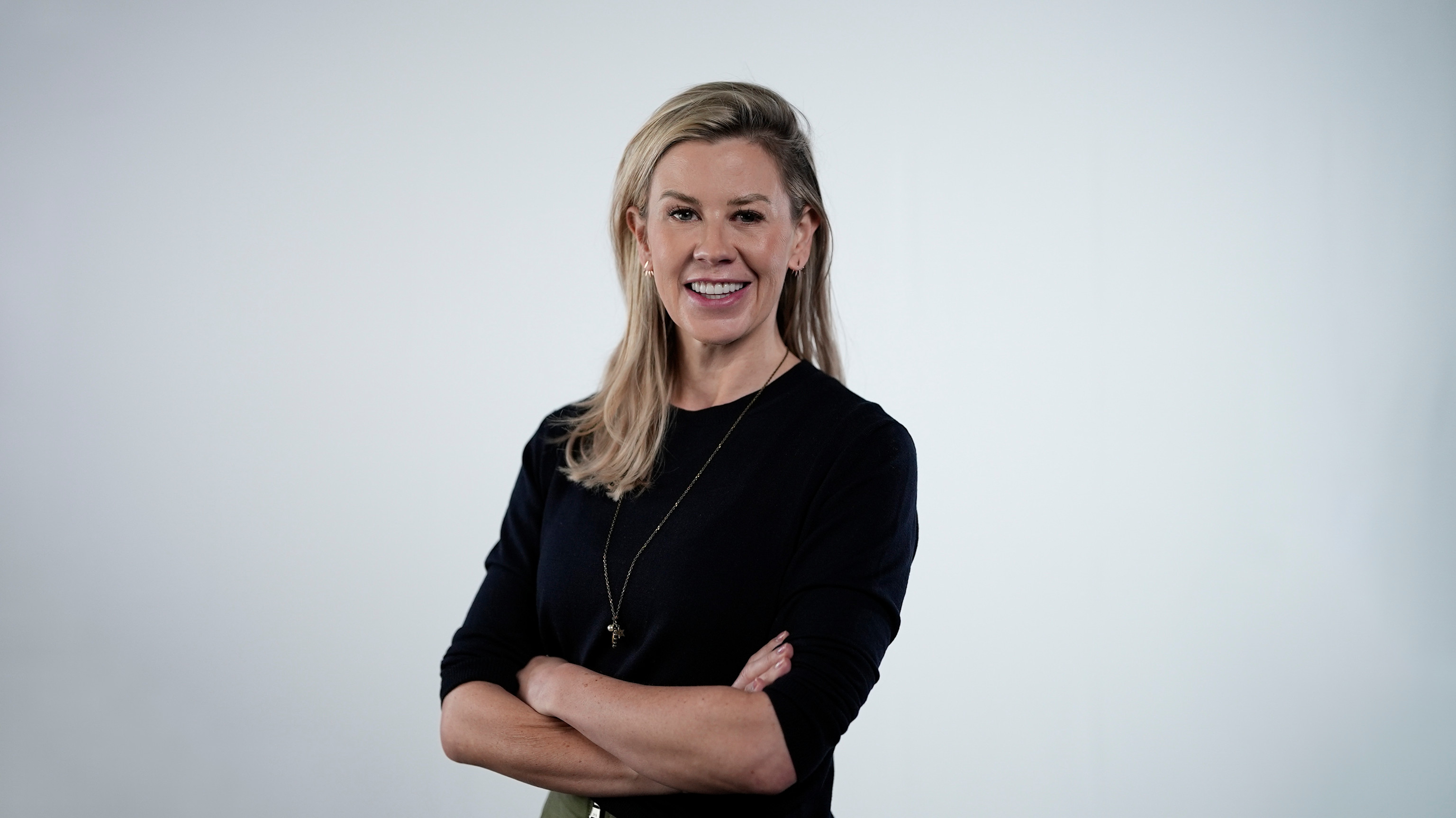 Vanessa Kruze Headshot
