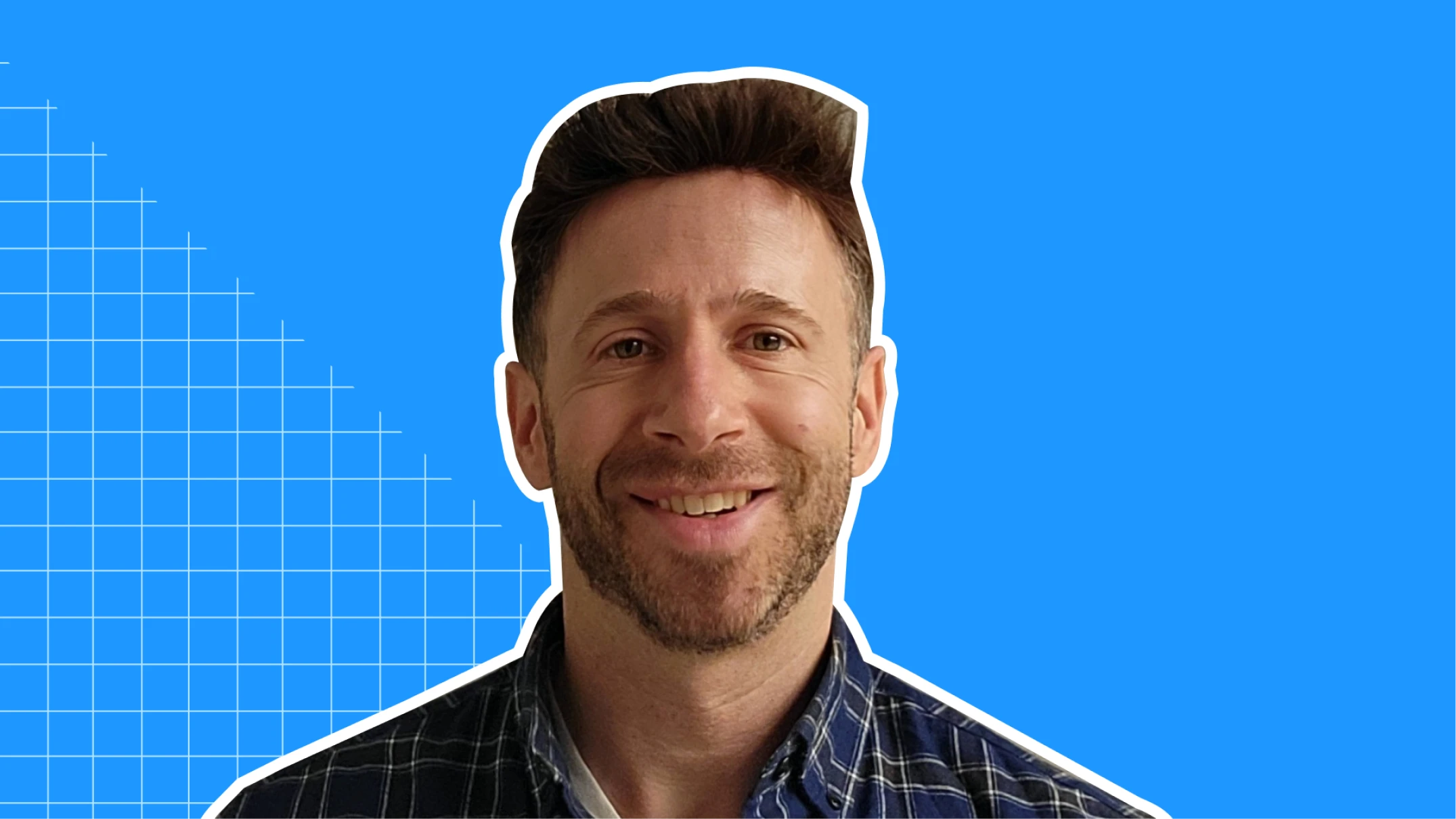Nate Myers's headshot