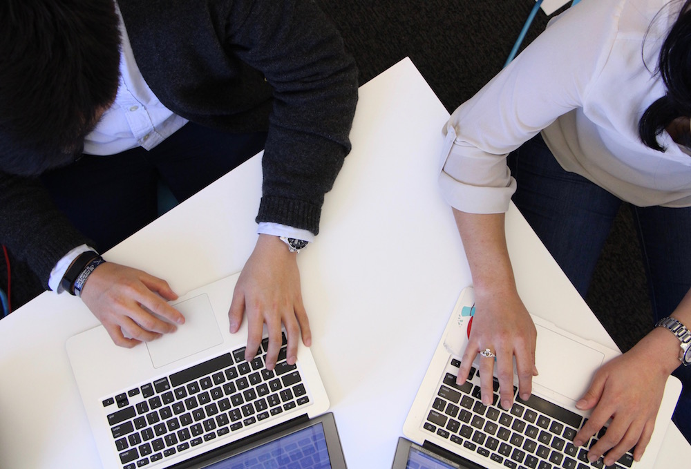 Blog - Hero - inDinero/Justworks partnership