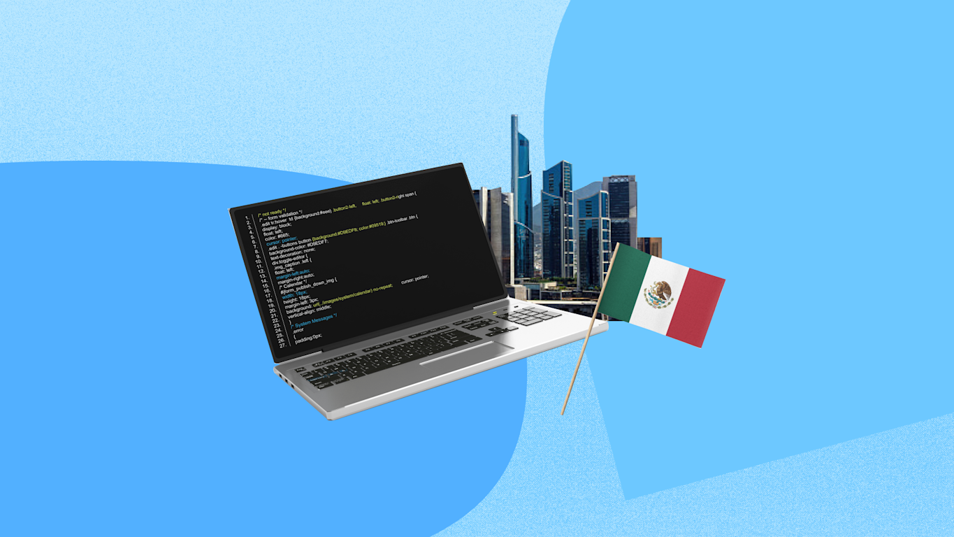 Your Guide to Hiring Developers and Software Engineers in Monterrey