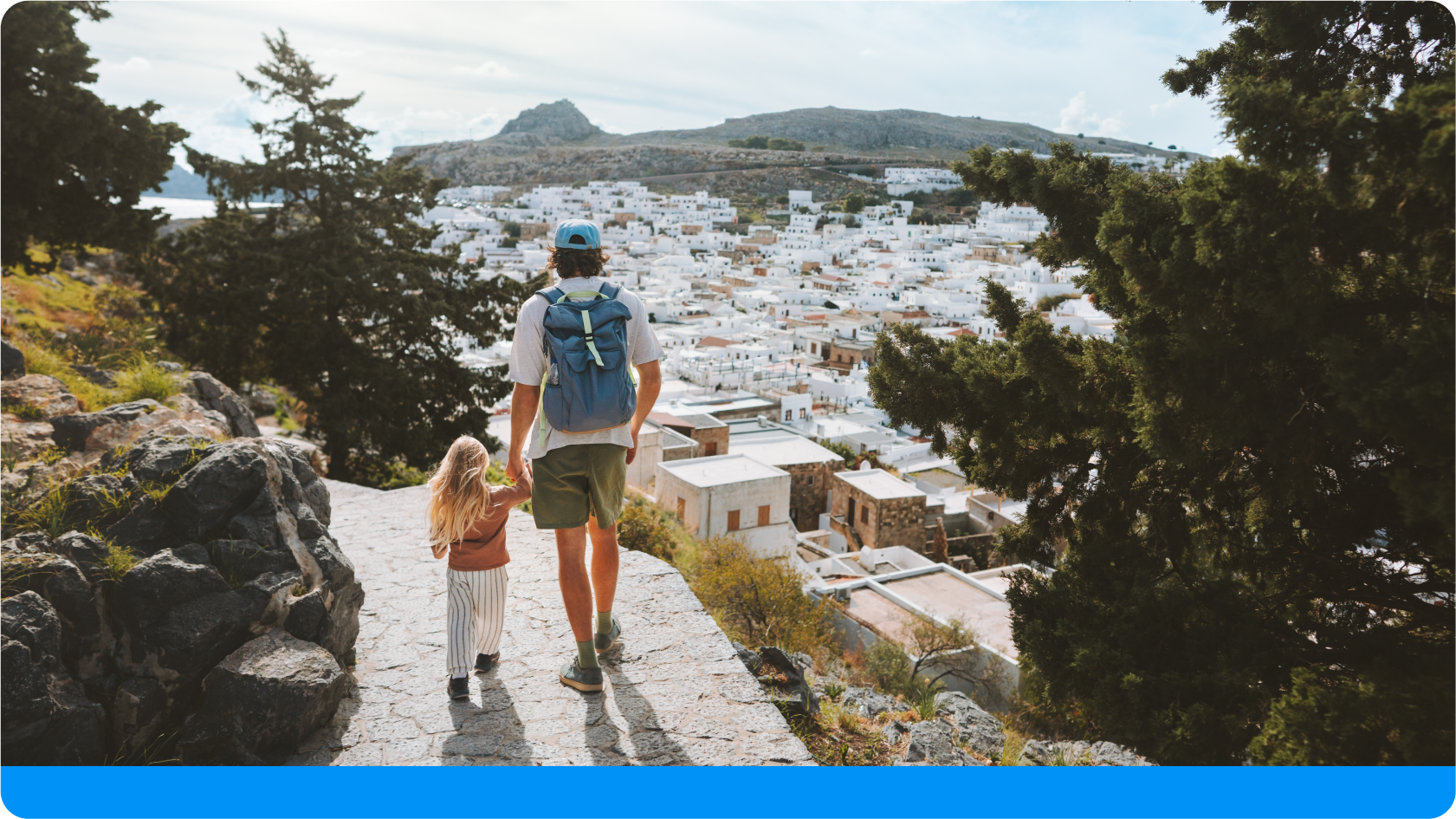 Required Benefits in Greece Image