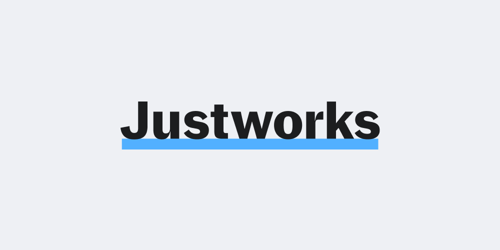 Meet the New Justworks Logo - Justworks