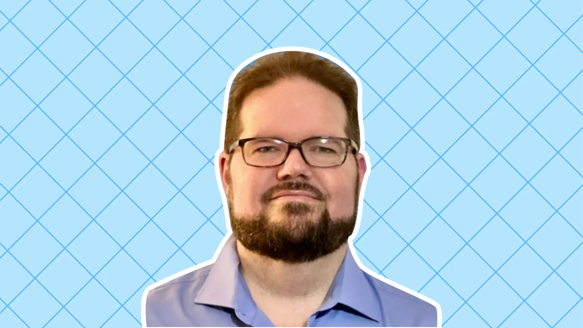 Matthew Oberting's headshot