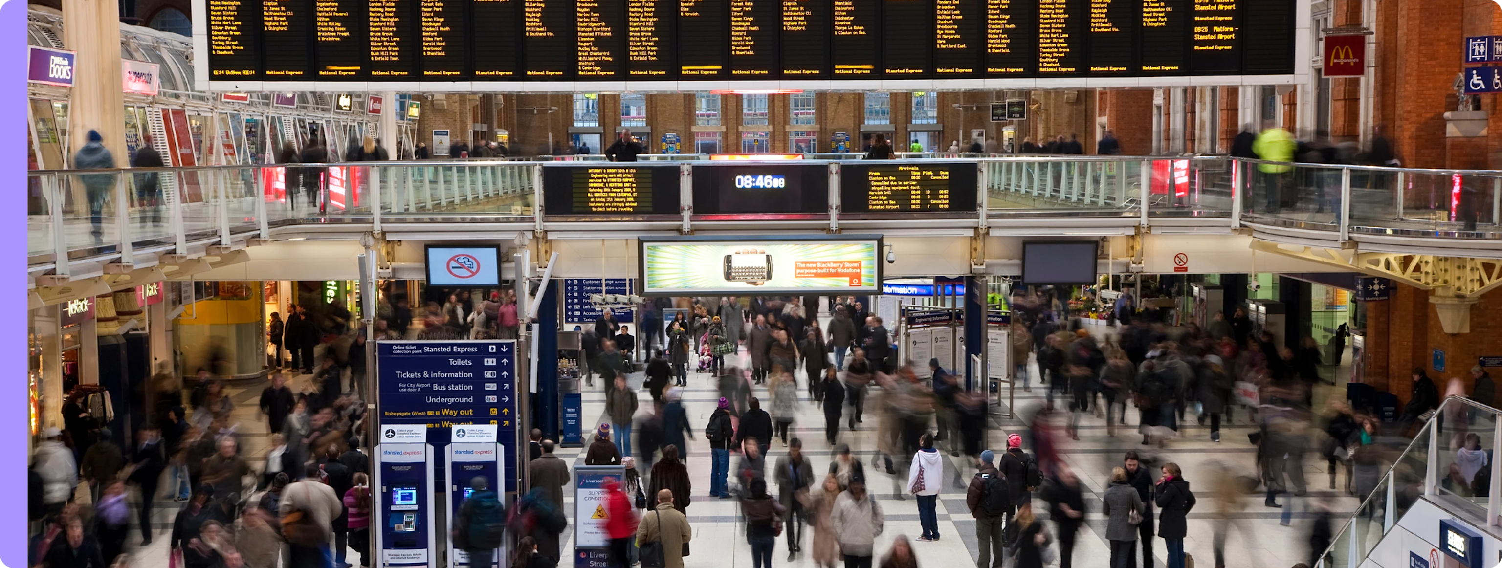Insights Into the British Hiring Market Accordion Image