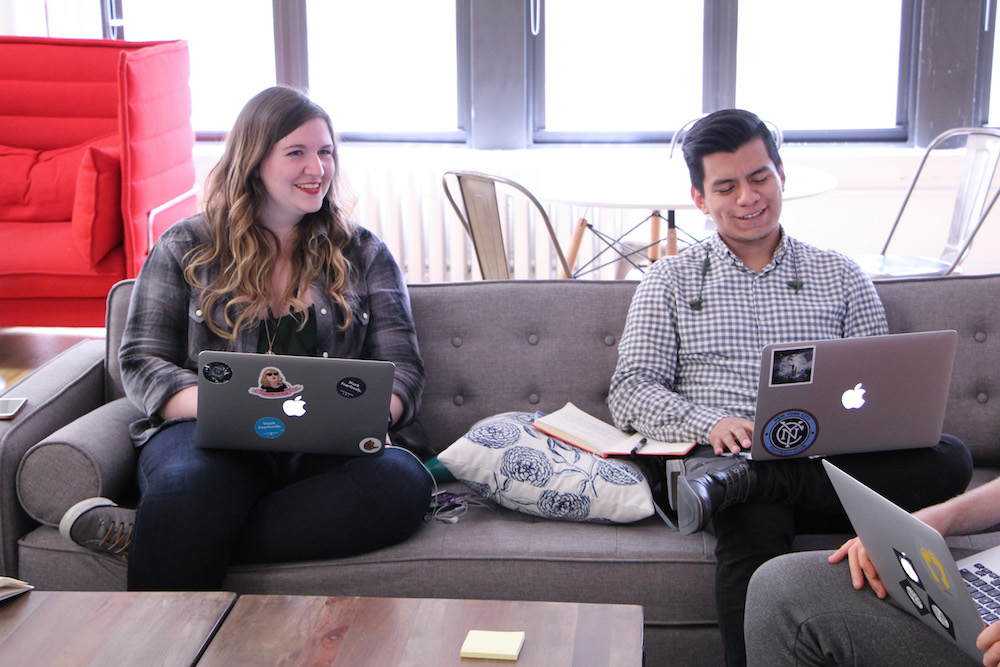Blog - Hero - New office pictures