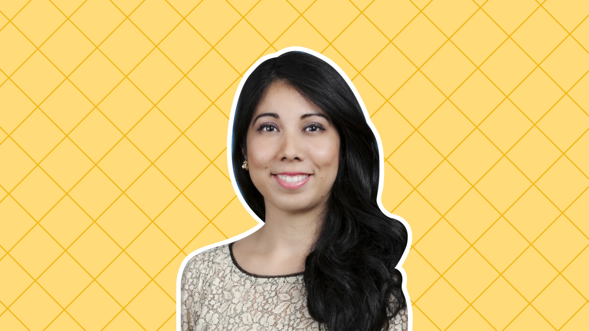 Maria Tarmoun's headshot
