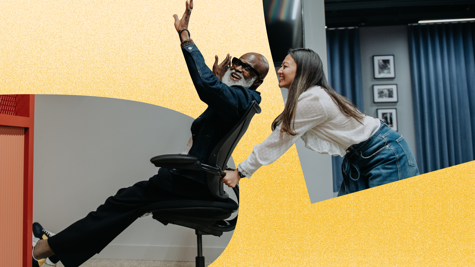 Ways to Relieve Stress at Work