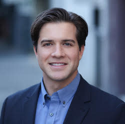 Matt Bowersox's headshot