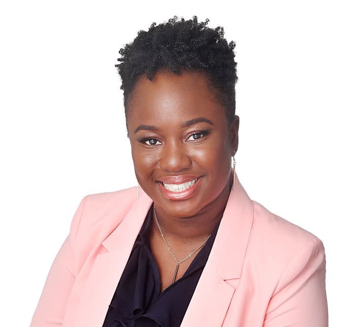 Wassia Kamon, CPA, CMA, MBA's headshot