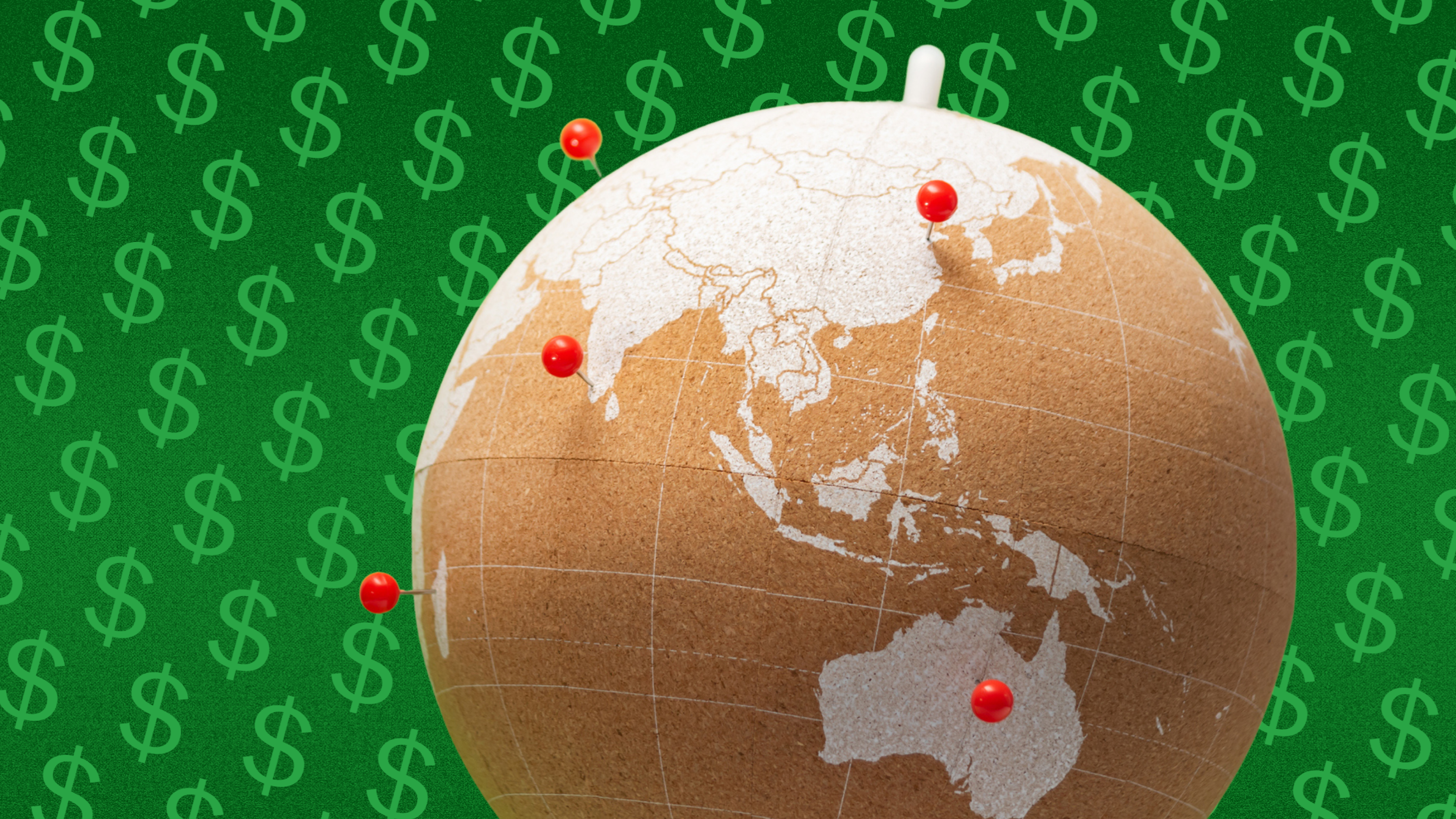 Now Offering USD Payments for International Contractors