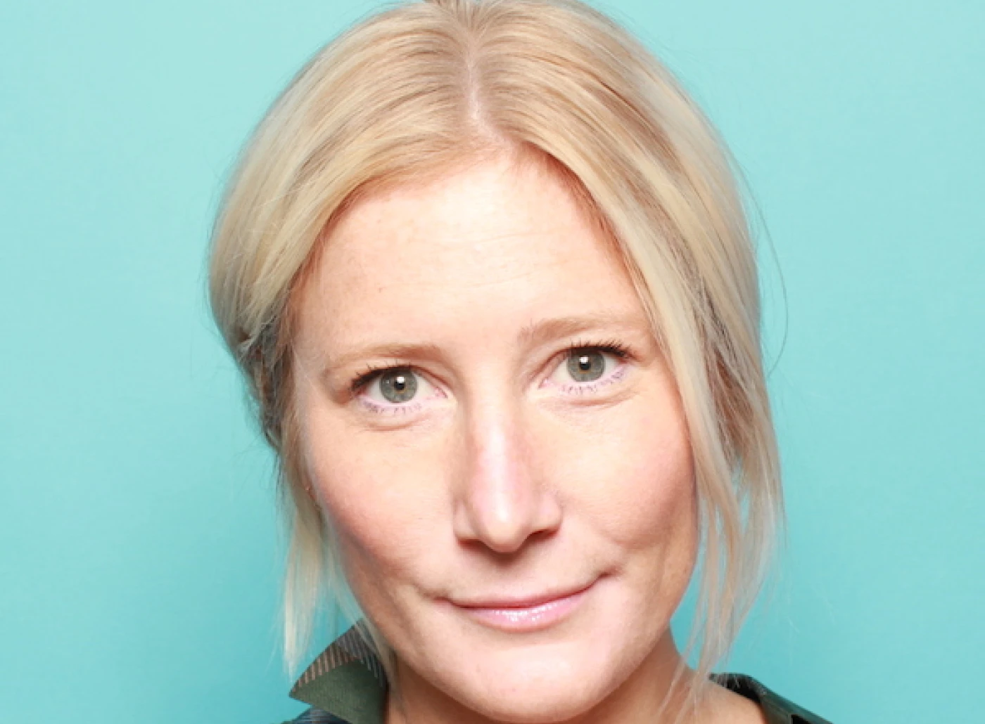 Jessica Zambelli's headshot