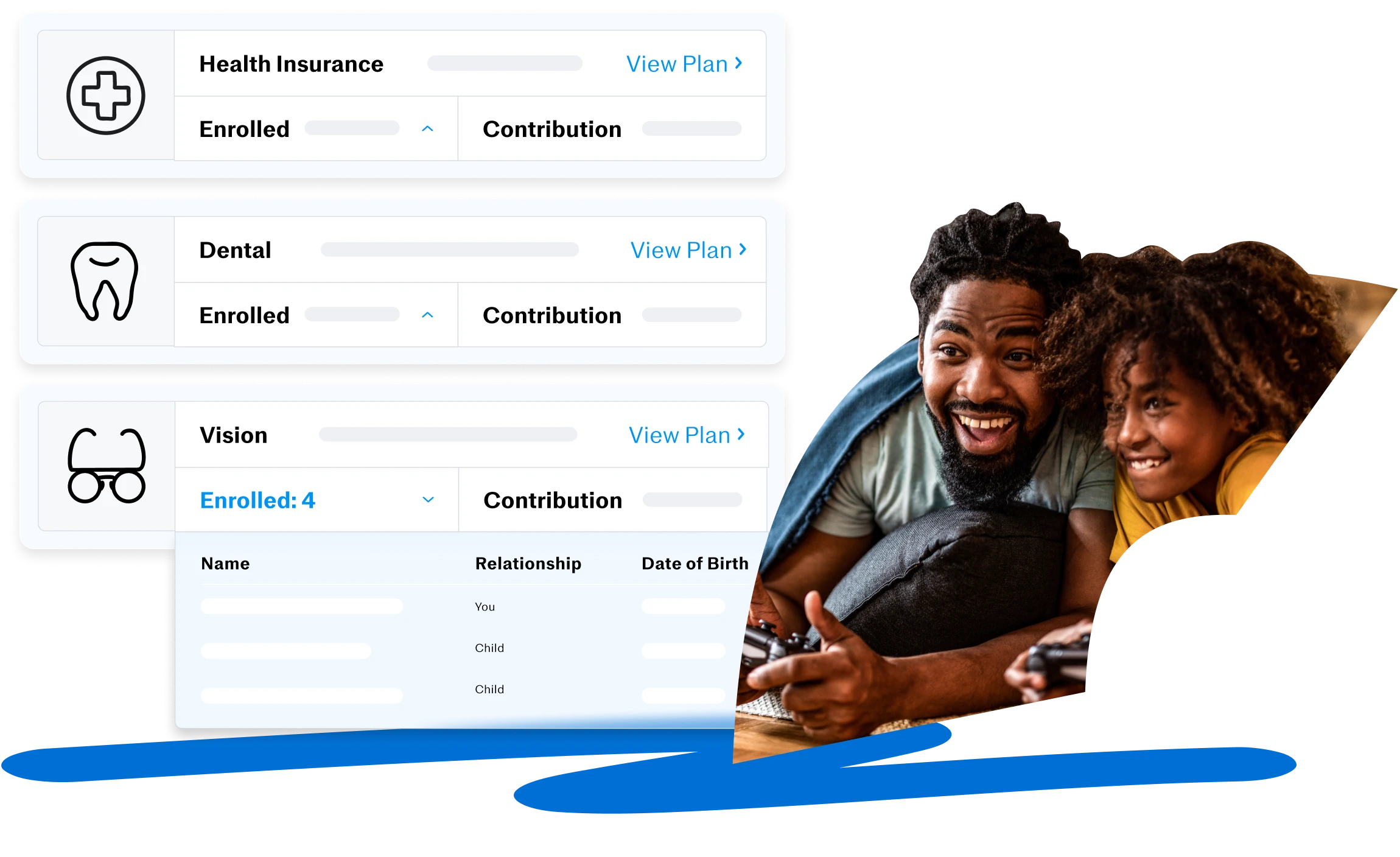 Offer Great Health Insurance to Employees Hero Image
