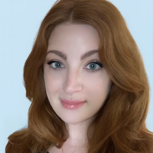 Ariela Douglas's headshot