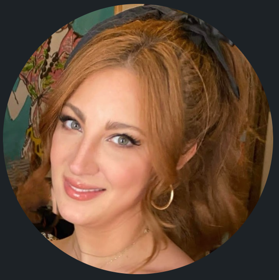 Blog Author - Ariela Douglas