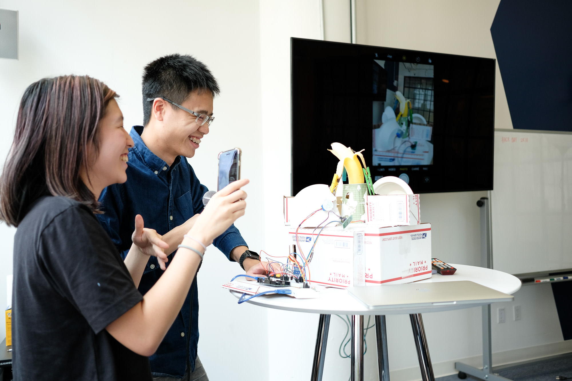 banana Hack Day 2
