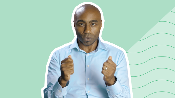 Do I have to hit rock bottom before I can get better Justworks x Alma