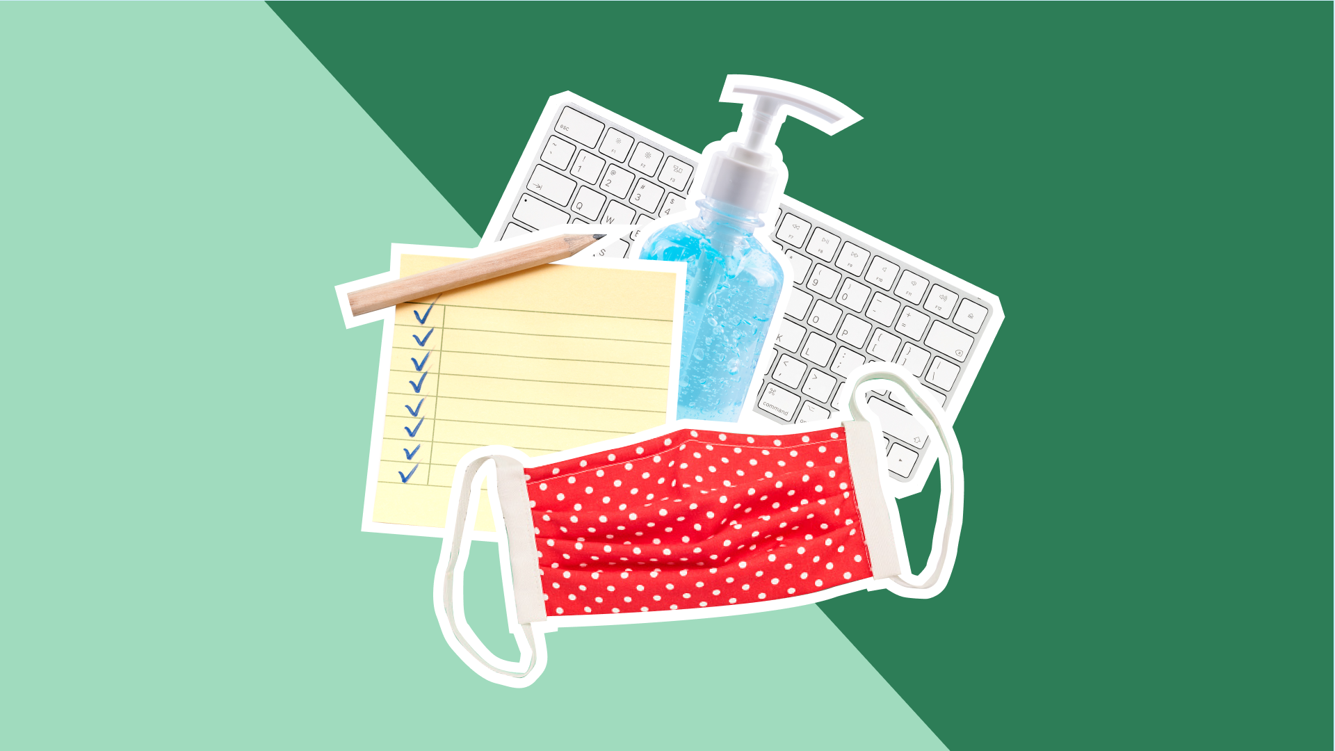 Resource - Meta - Your Return to Work Checklist: Preparing the Workplace