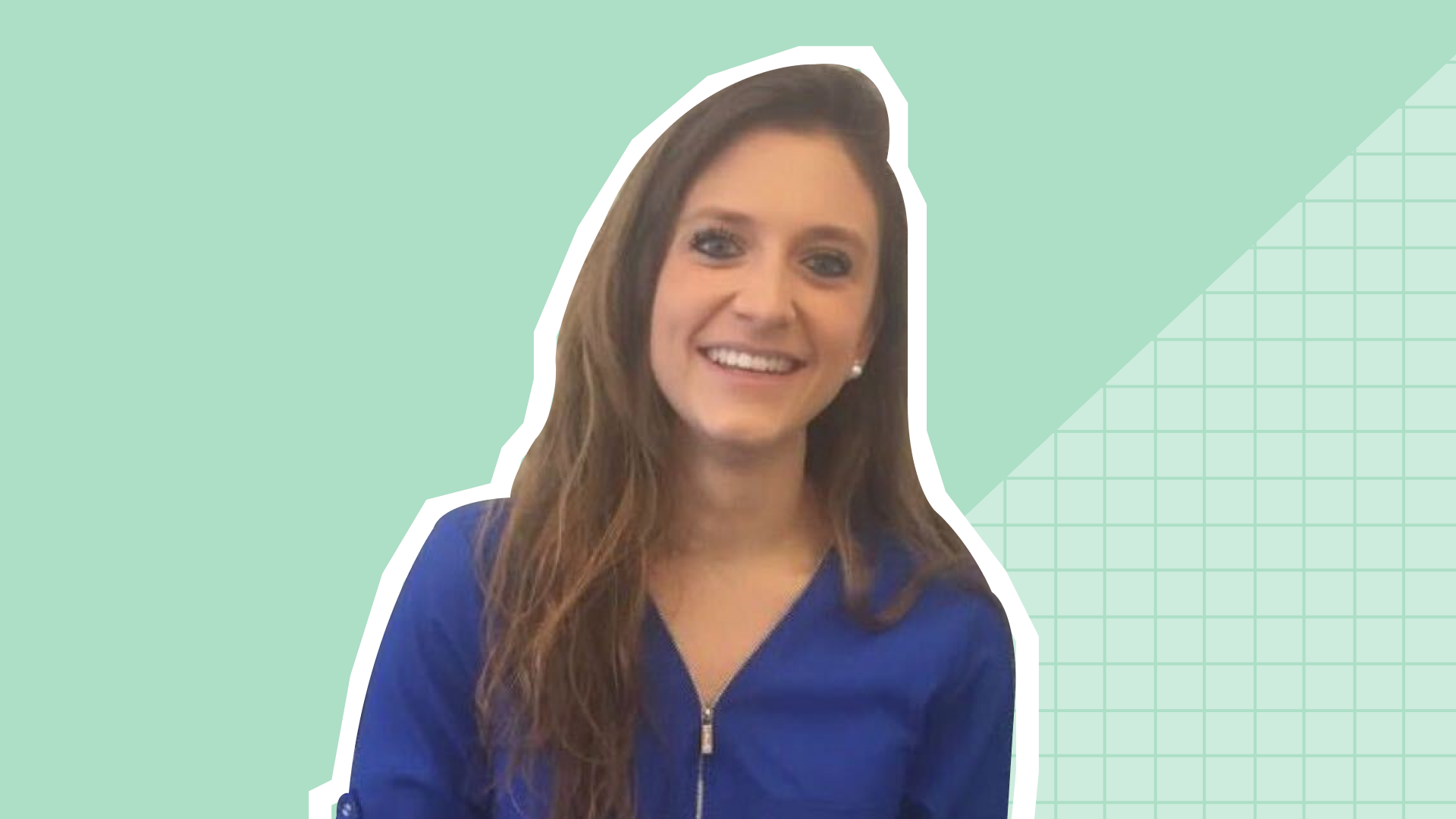Maria Mucci's headshot