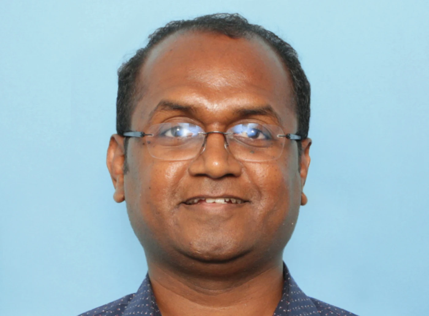 Bala Pitchandi's headshot