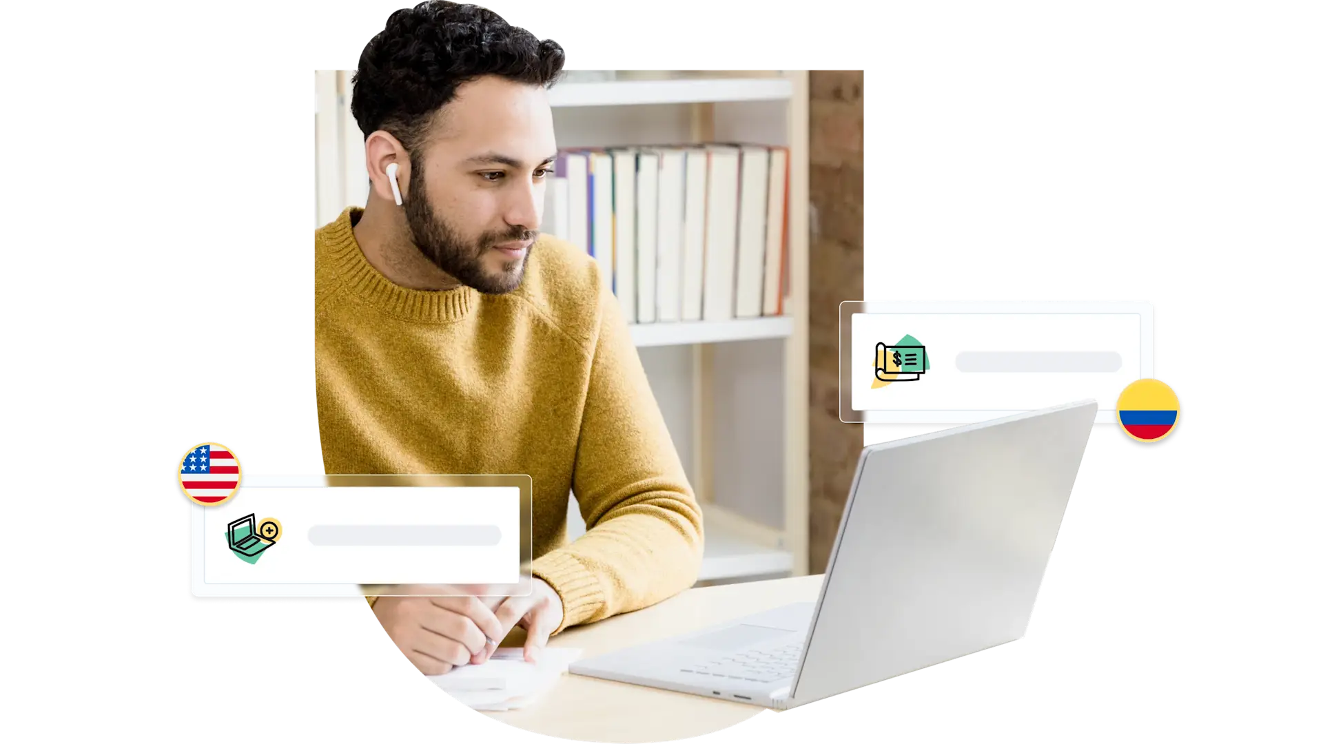 Homepage Global EOR Image
