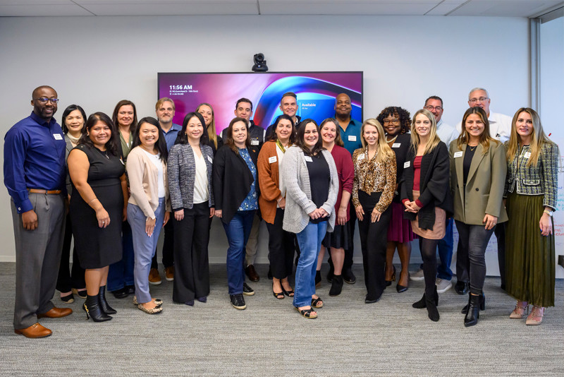 Aprio Team Image 1