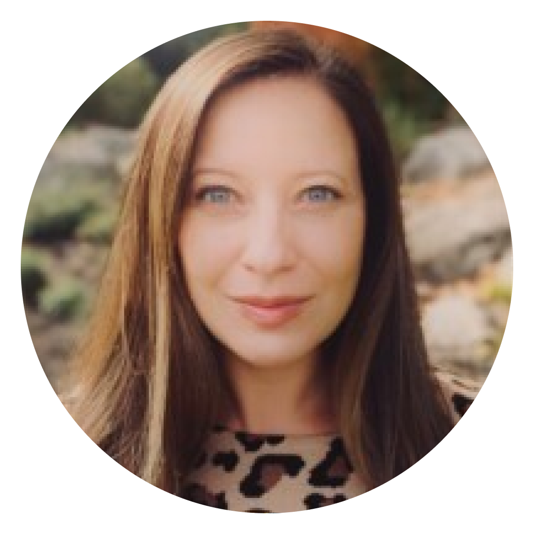 Feature Item - Sarah Syme