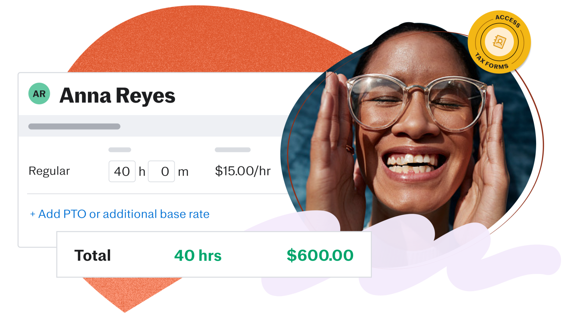 Payroll Product Abstraction