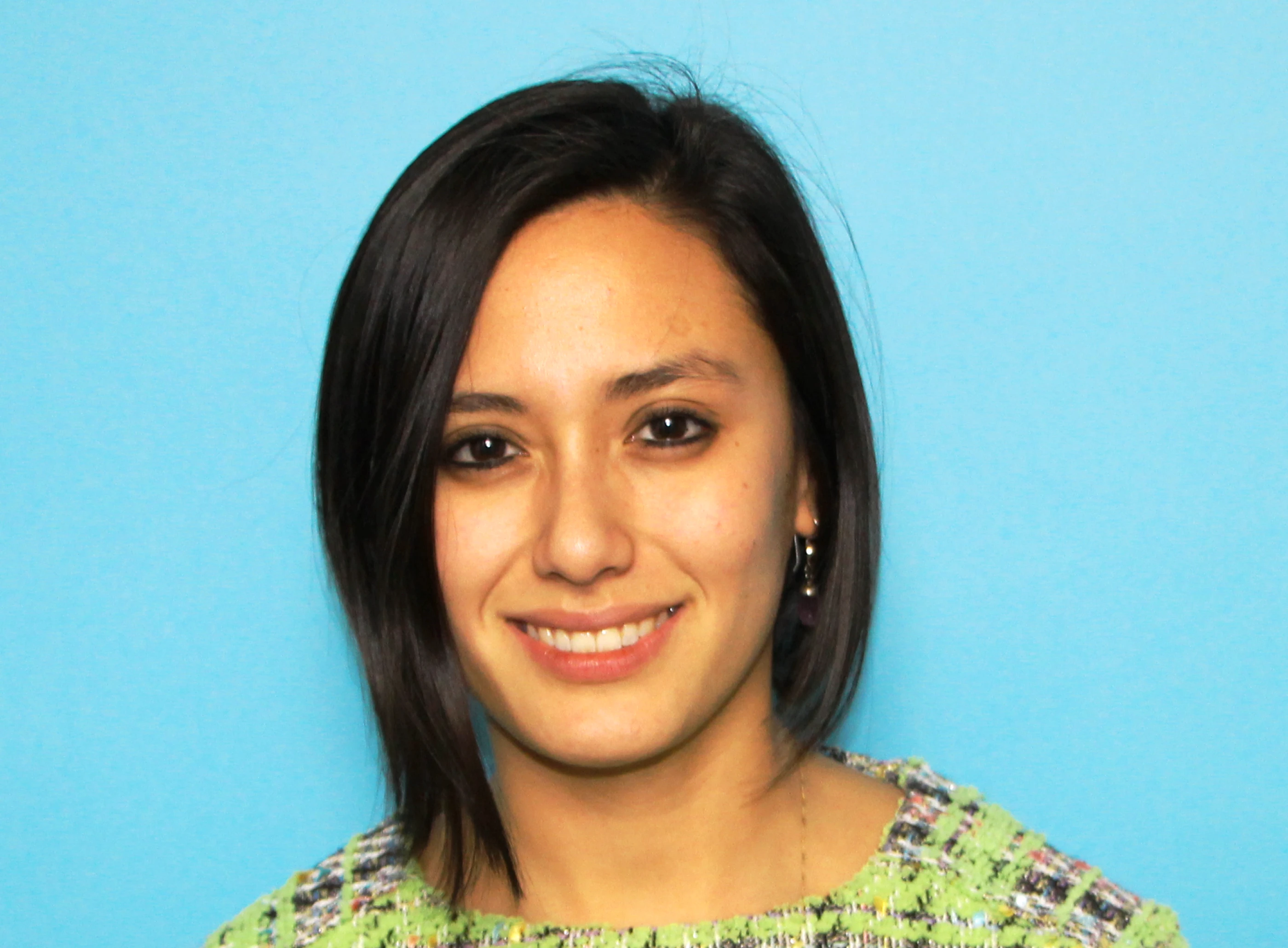 Miranda Geraci-Yee's headshot