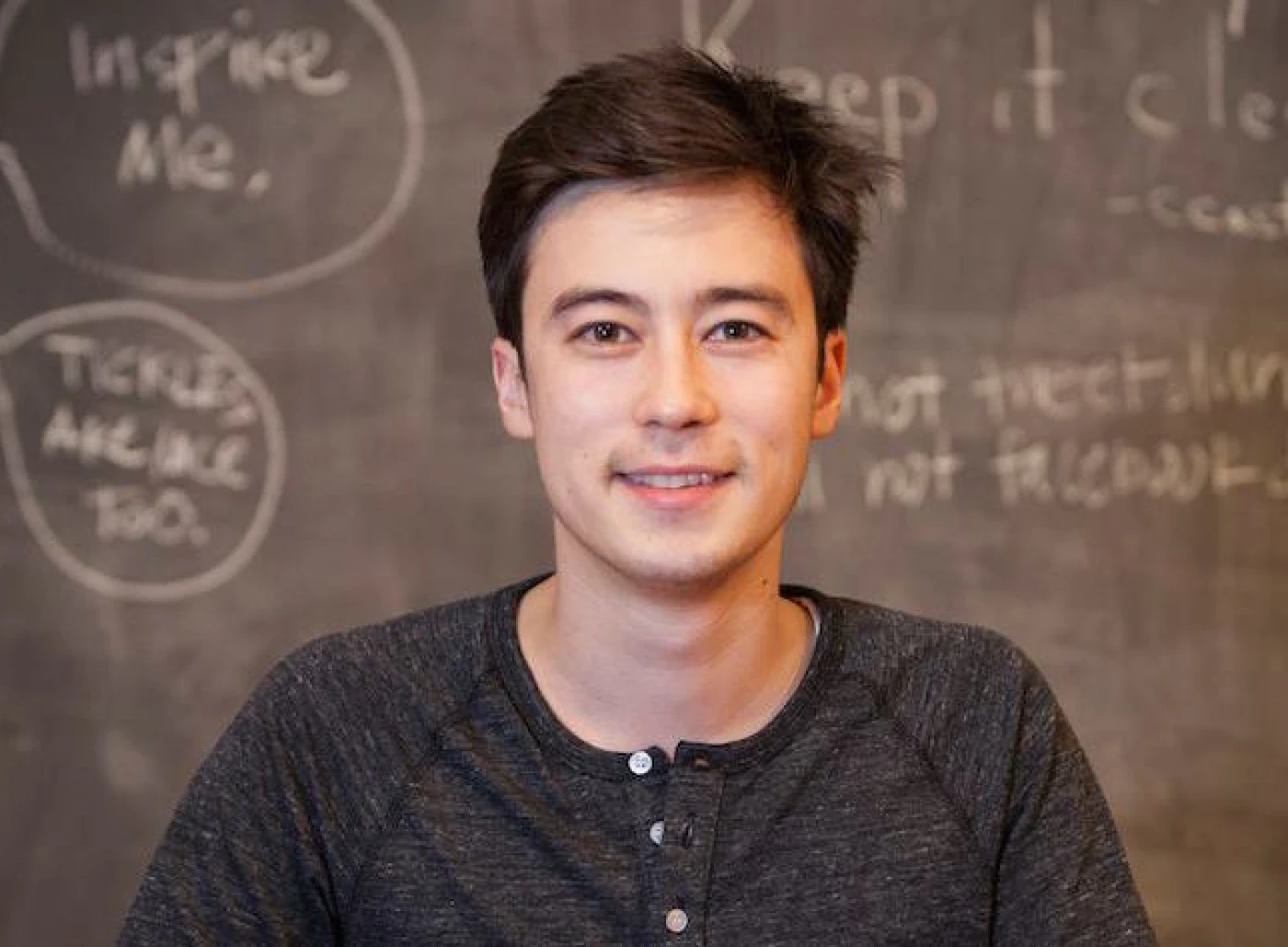 Chris Goodmacher's headshot