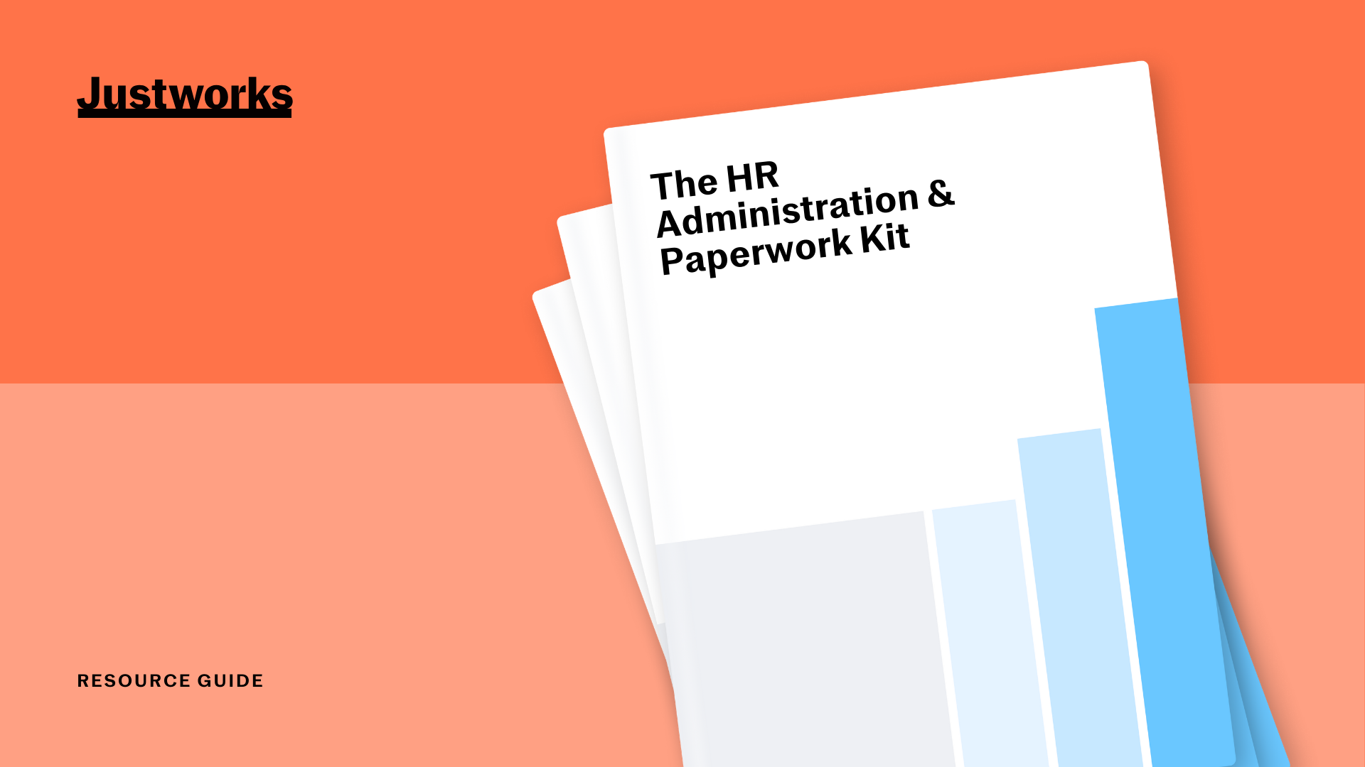 The HR Administration & Paperwork Kit - Meta Image (New)