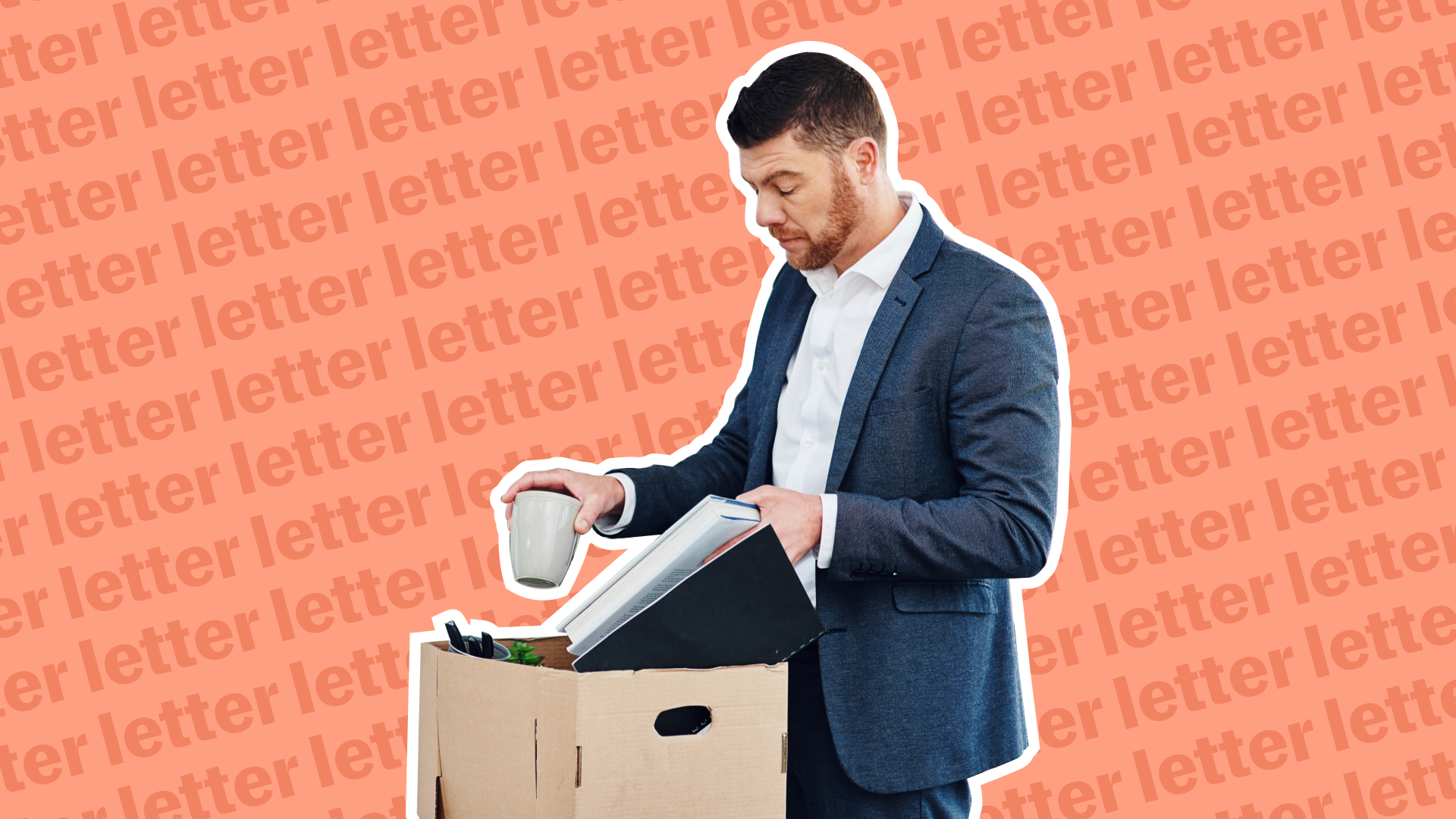 Employee Termination Letter Template